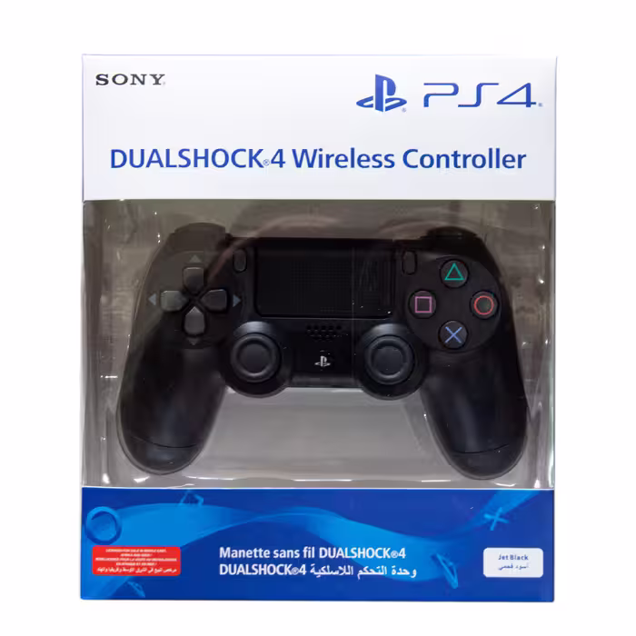 دسته بازی پلی استیشن 4 مدل DualShock سری 2021 کد m2