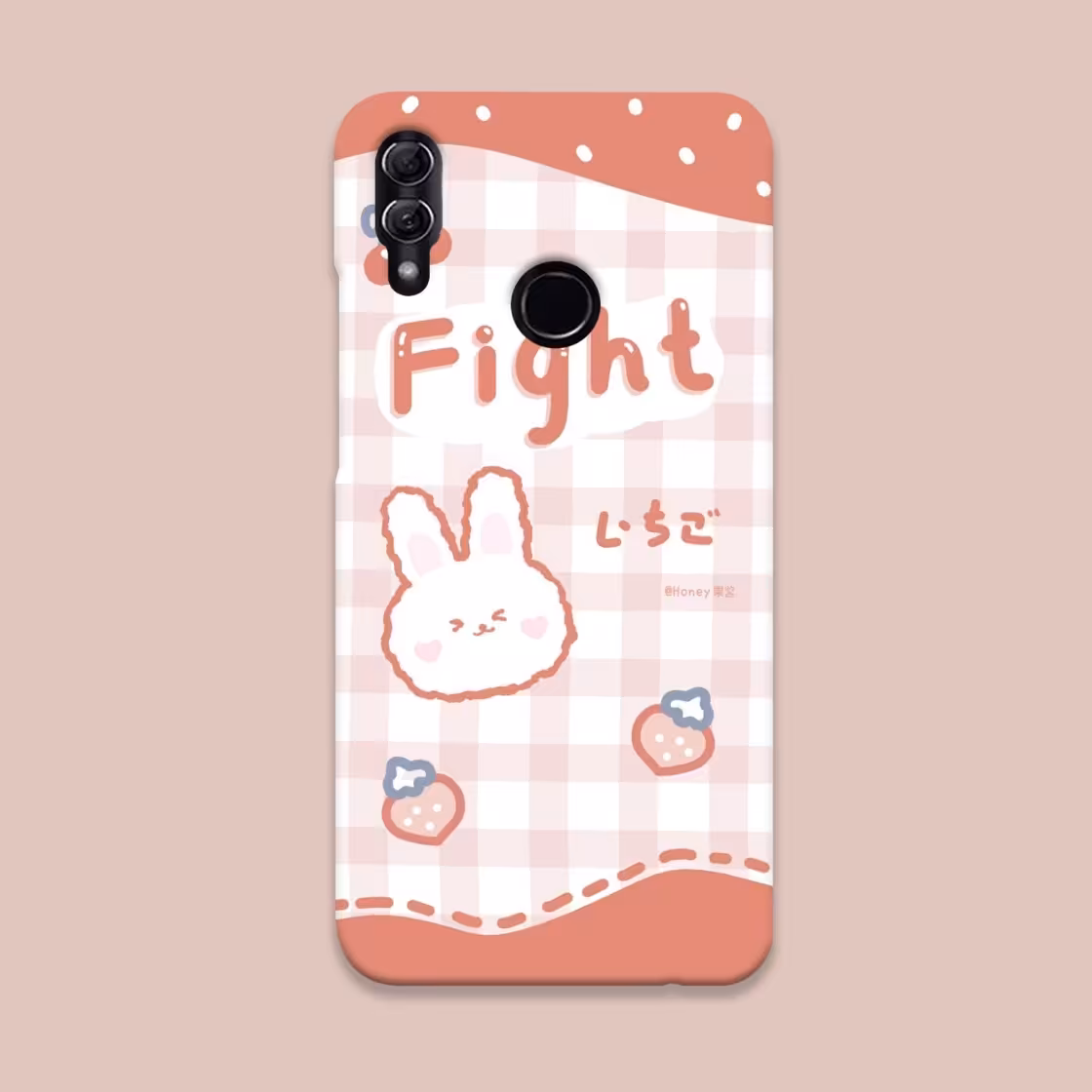 کاور گارد قاب مناسب برای گوشی موبایل هواوی HONOR 10 LITE-کد 2052