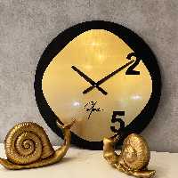 ساعت دیواری اِلِنسی مدل SARA