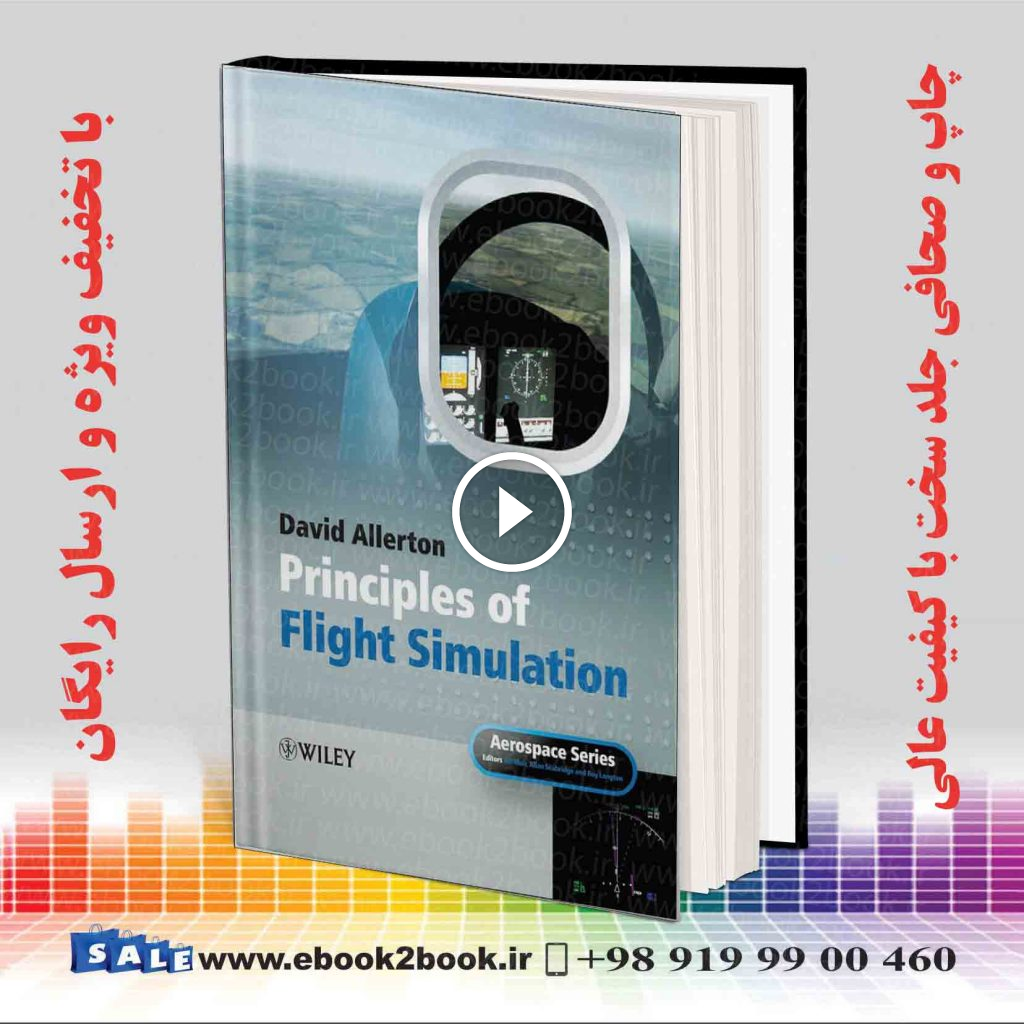 Principles of Flight Simulation