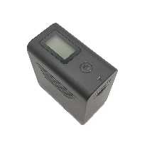 باتری قابل شارژ دوربین فیلم برداری فوتومکس FotoMax F980L 6800mAh