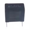 خازن 1 میکروفاراد 250 ولت مدل TCP X2 بسته 2 عددی