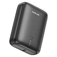 پاوربانک گرین لاین مدل PD&amp;QC 20w ظرفیت 10000 میلی آمپر ساعت | کالا مکس