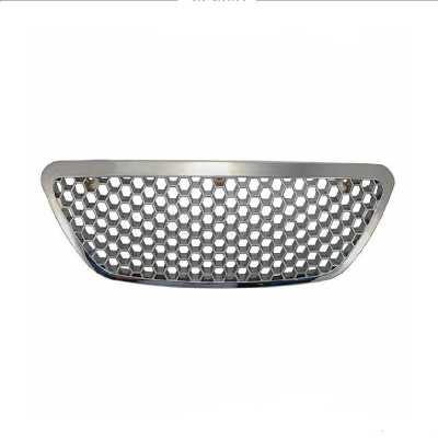 جلو پنجره خودرو طرح زنبوری مناسب برای تیبا 