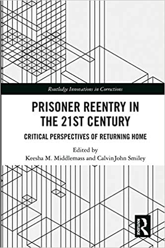 خرید و دانلود نسخه کامل کتاب Prisoner Reentry in the 21st Century: Critical Perspectives of Returning Home (Innovations in Corrections) - PDF