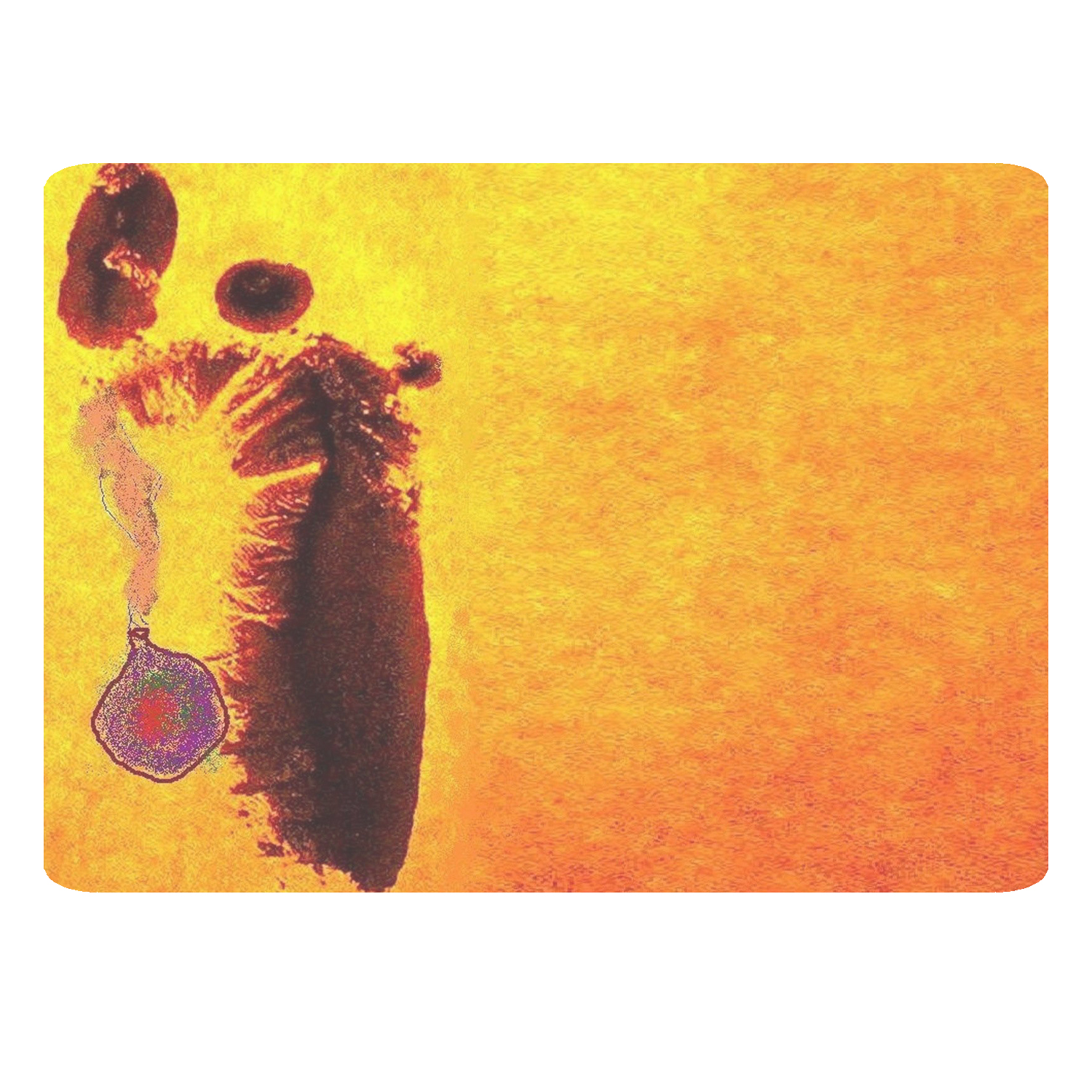 ماوس پد کد B150