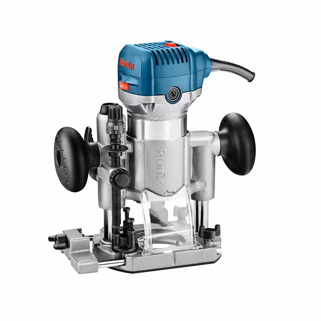 اور فرز نجاری رونیکس مدل RX-7108