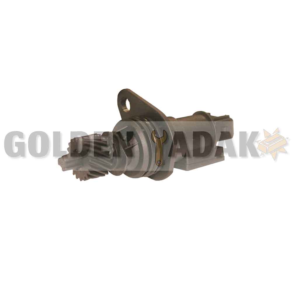 سنسور کیلومتر پژو 405 - گلدن یدک