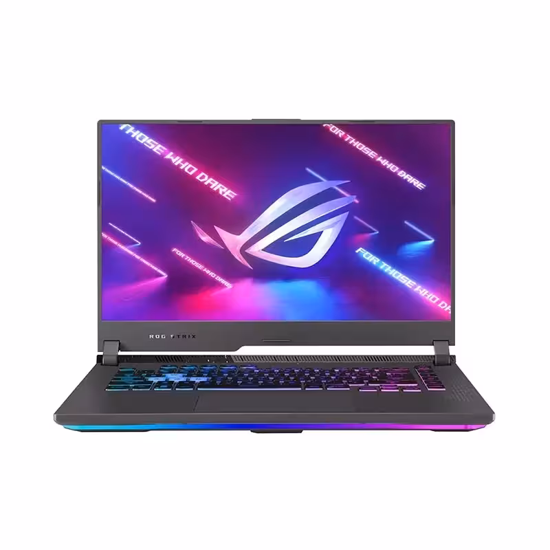 خرید لپ تاپ 15 اینچی ایسوس Asus ROG Strix G513RW GH با بهترین قیمت