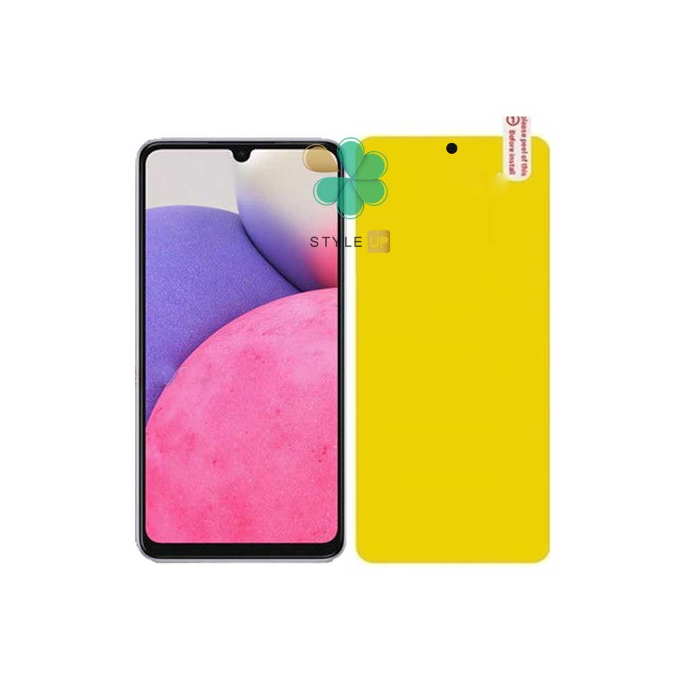 محافظ صفحه نانو گوشی سامسونگ Samsung Galaxy A33 5G