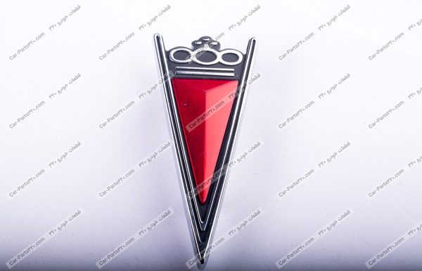 ارم صندوق عقب دوو ریسر هاچ بک پونتیاک