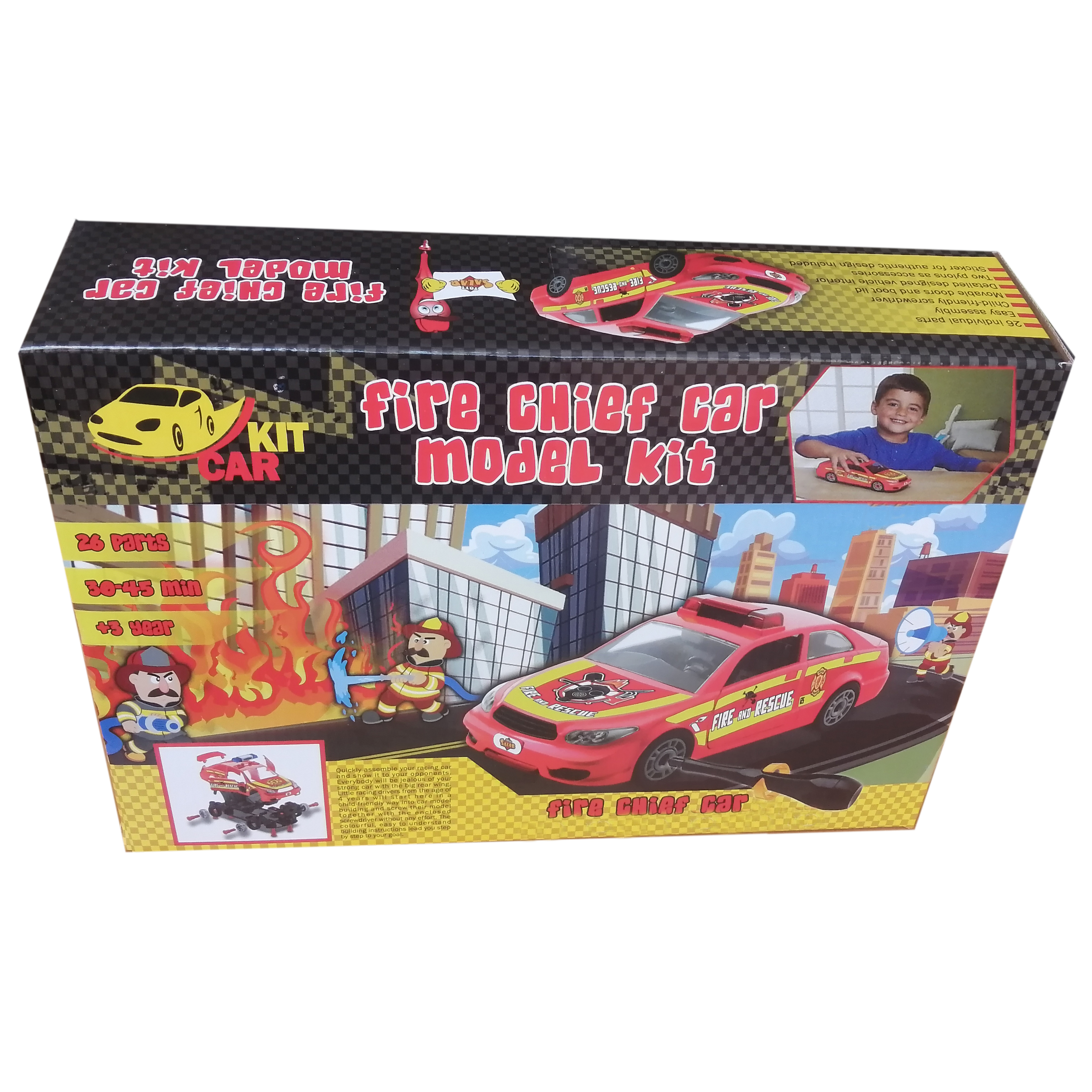 ساختنی کار کیت مدل 11-011