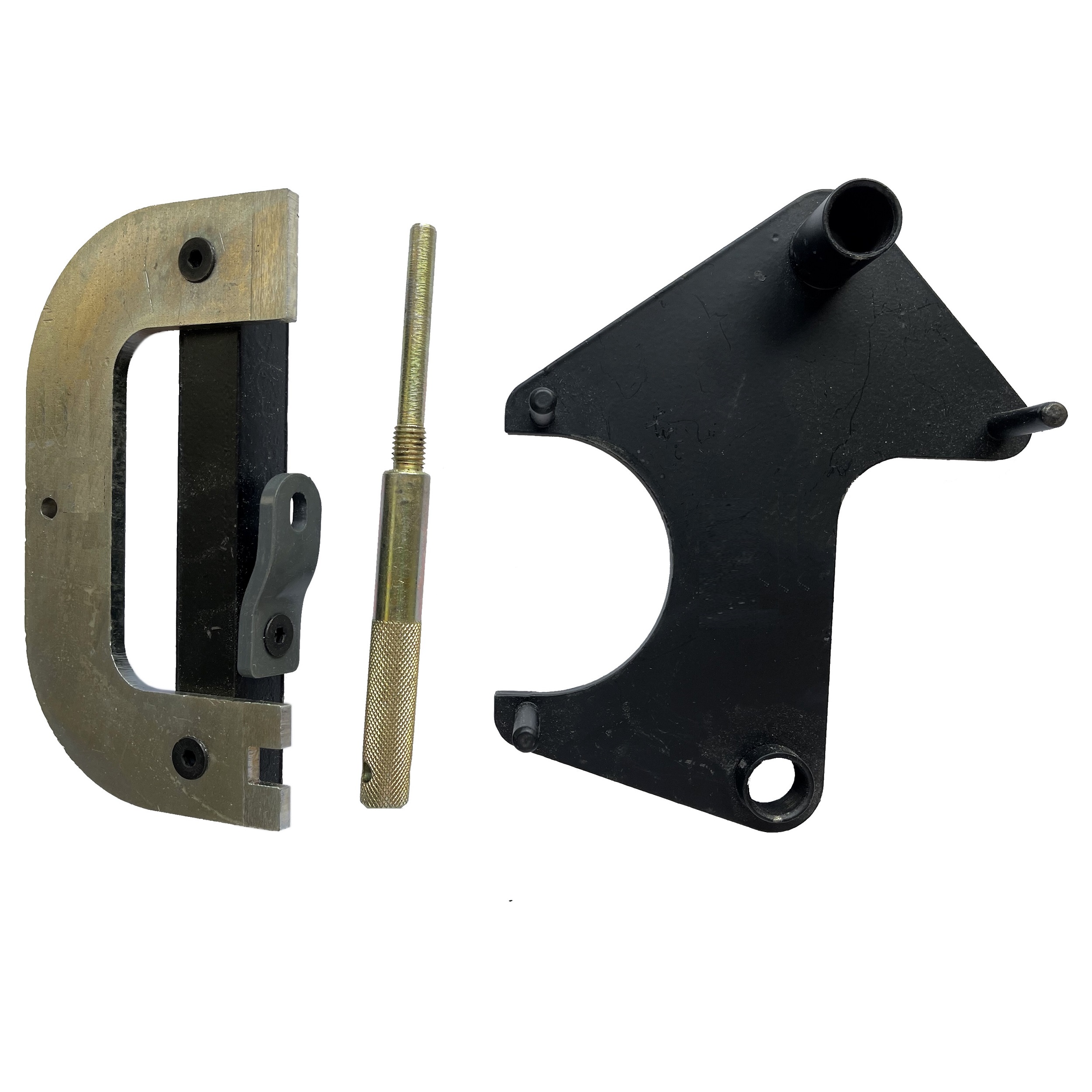 آچار تنظیم تایم موتور مدل K4M مناسب برای ال 90