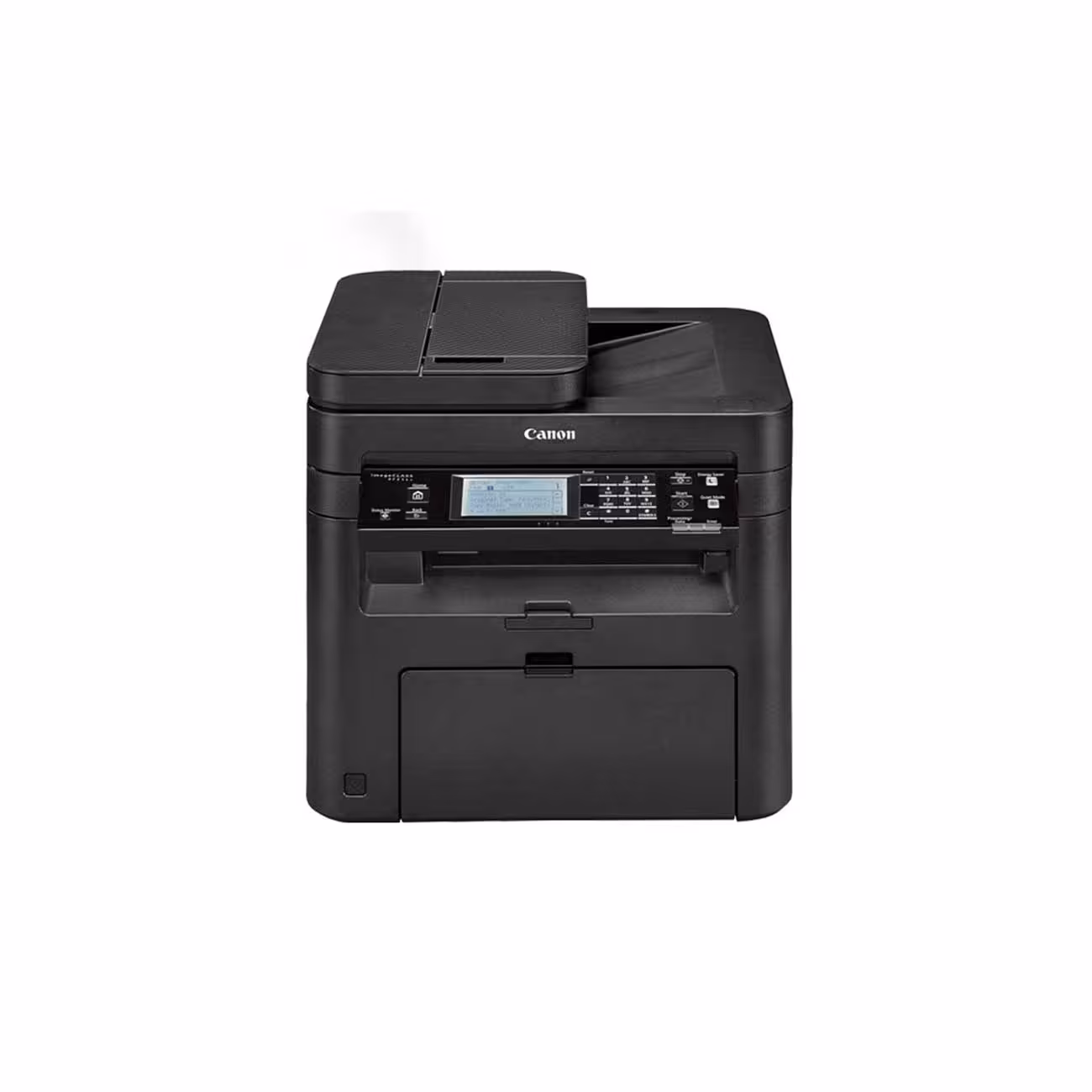 پرینتر چندکاره لیزری Canon MF247dw