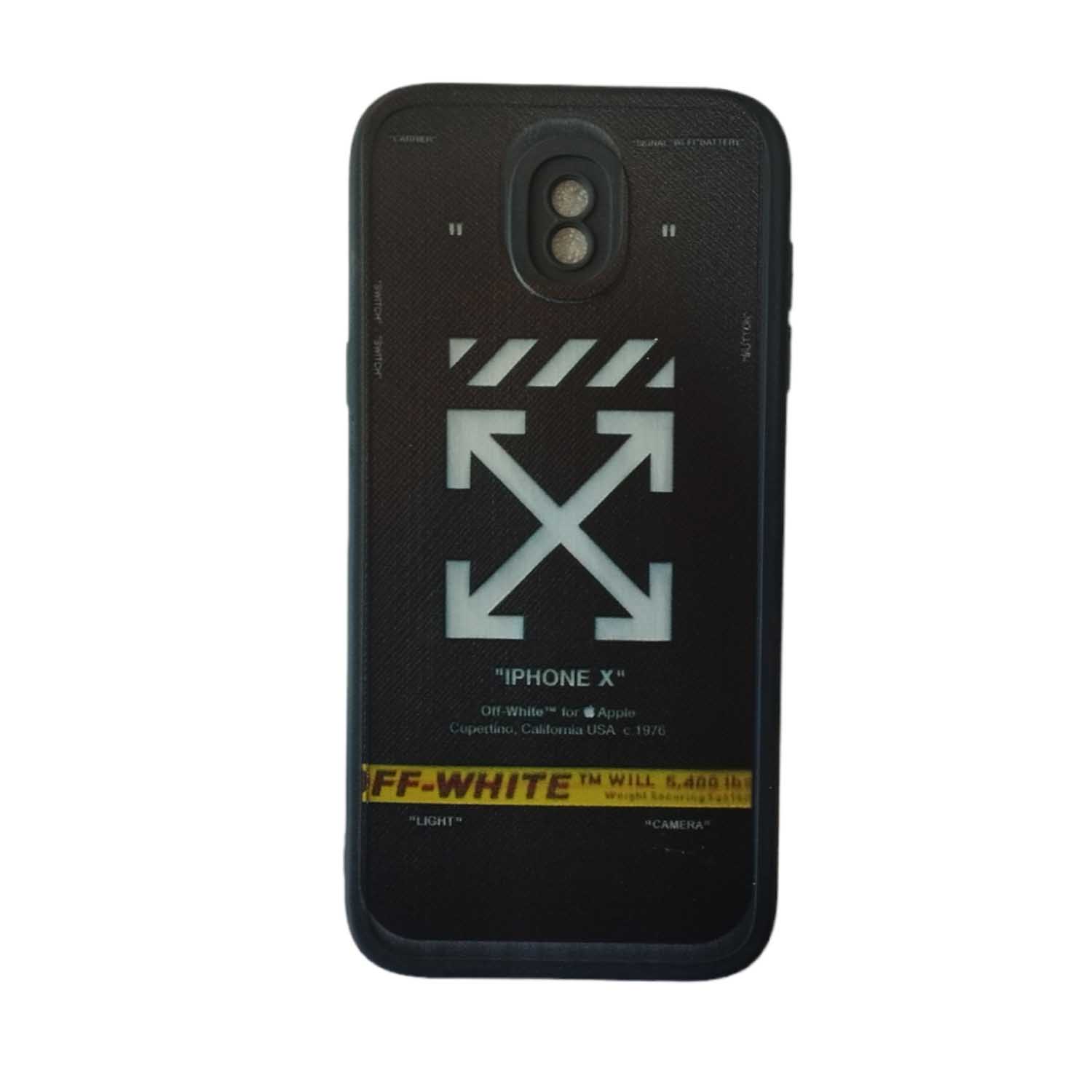 کاور مدل J31 مناسب برای گوشی موبایل سامسونگ Galaxy J5 Pro / J530