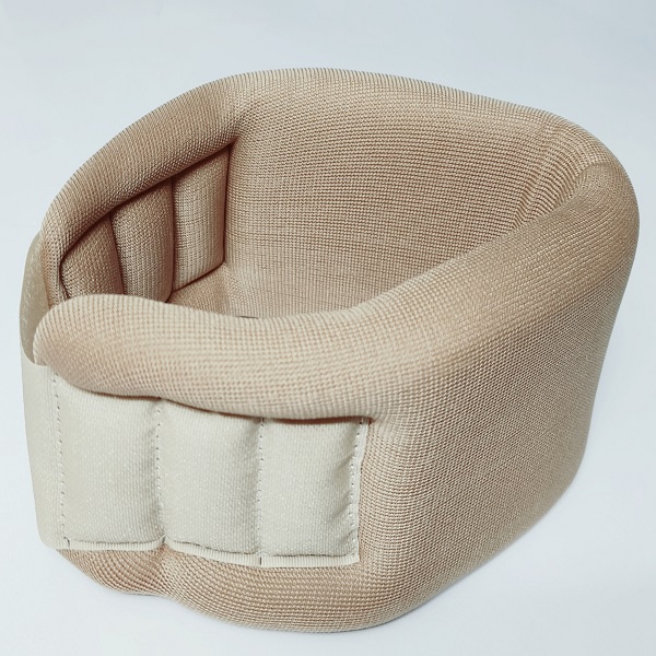 گردنبند طبی  مدل 0201