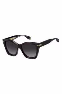 عینک آفتابی مشکی زنانه سیاه MJ1000 اورجینال Marc Jacobs