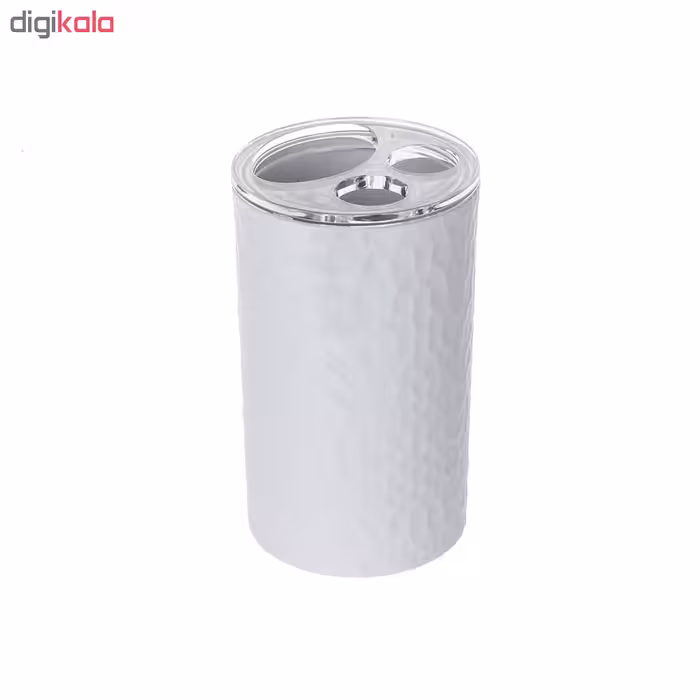 ست سرویس بهداشتی 4 پارچه مدل ENJ-4PI