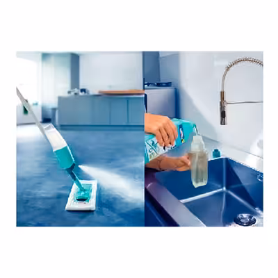 زمین شوی لایف هایت مدل E-SPRAY