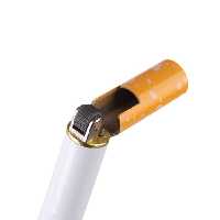 فندک مدل نخ سیگاری