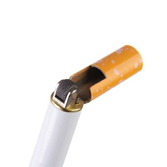 فندک مدل نخ سیگاری