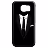 کاور طرح کلاسیک کد 110190 مناسب برای گوشی موبایل سامسونگ galaxy s6 edge
