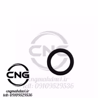 اورینگ زانویی اب  رگلاتور omvl | سی ان جی مهدوی