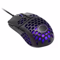 موس سیم‌دار کولر مستر مدل MM711
