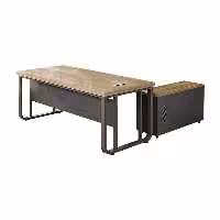 میز مدیریت   مدل M113 | choobsub