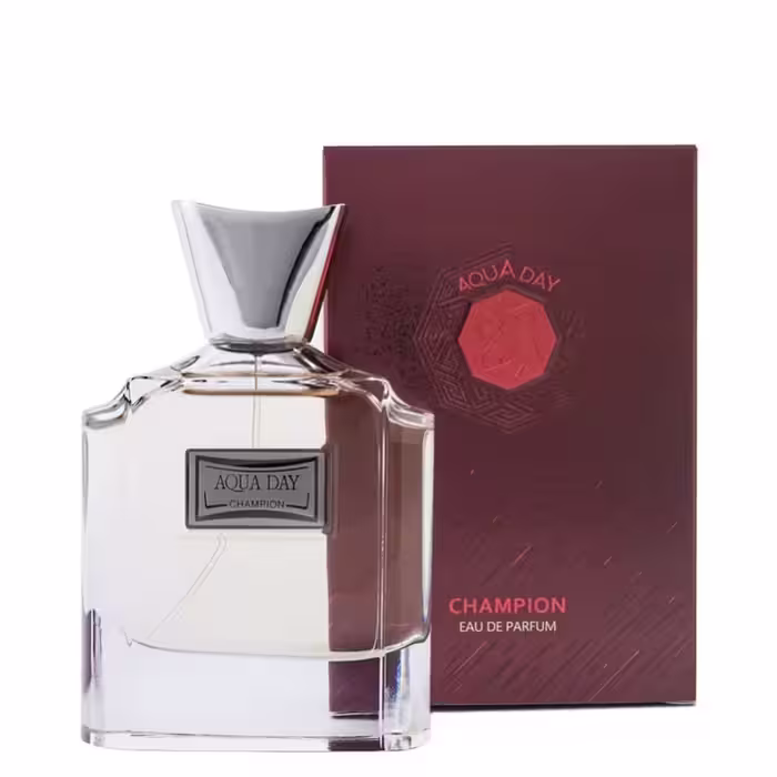 ادو پرفیوم آکوا دی مدل Champion حجم 80 میلی لیتر