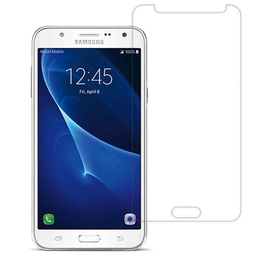 گلس سامسونگ J7 2015  –  j700