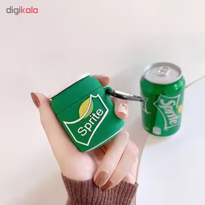 کاور طرح Sprite کد A1009 مناسب برای کیس اپل ایرپاد