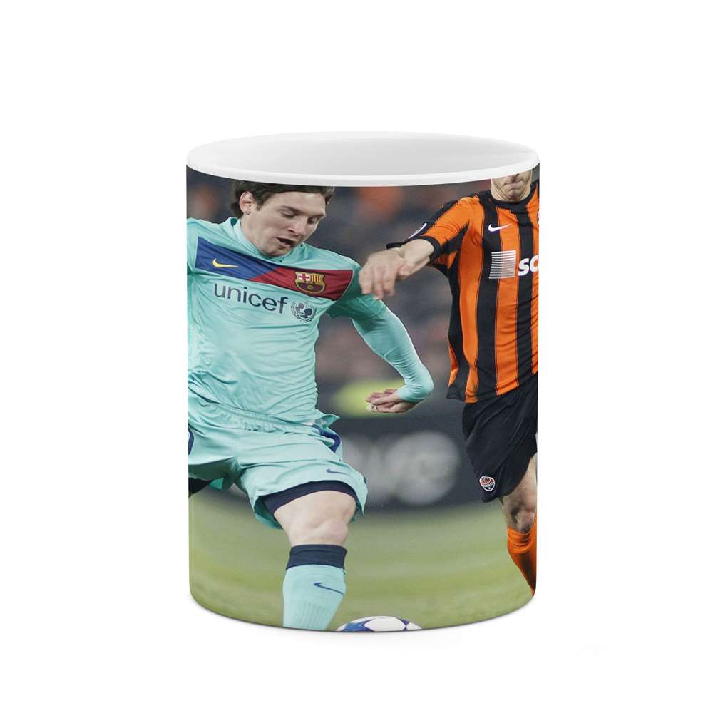 ماگ طرح مسی مدل mgs10457