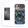 برچسب پوششی ماهوت مدل Iran Tile 14 مناسب برای گوشی موبایل موتورولا Edge 30 Fusion