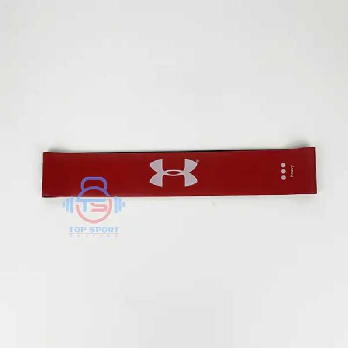 کش مینی لوپ آندر آرمور«قرمز»