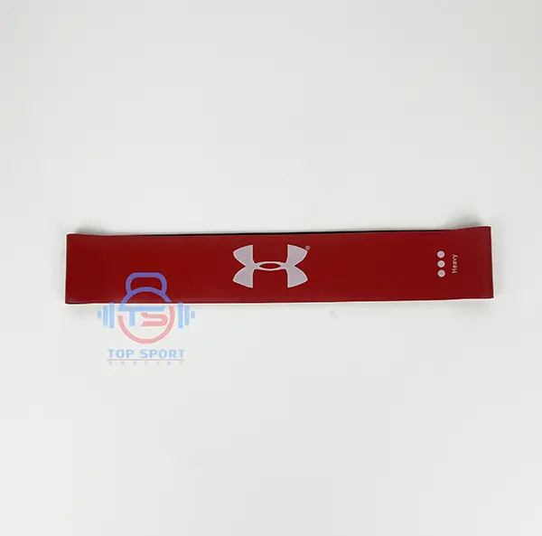 کش مینی لوپ آندر آرمور«قرمز»