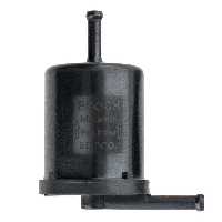 فیلتر سوخت شبستری مدل FSP019 یک سر کج آهنربادار مناسب برای پراید