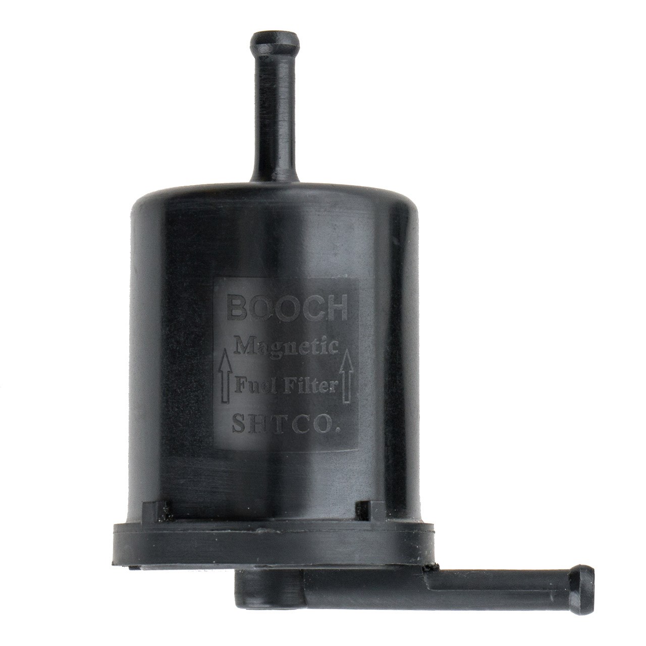 فیلتر سوخت شبستری مدل FSP019 یک سر کج آهنربادار مناسب برای پراید