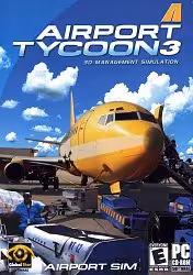 بازی کامپیوتر Airport Tycoon 3