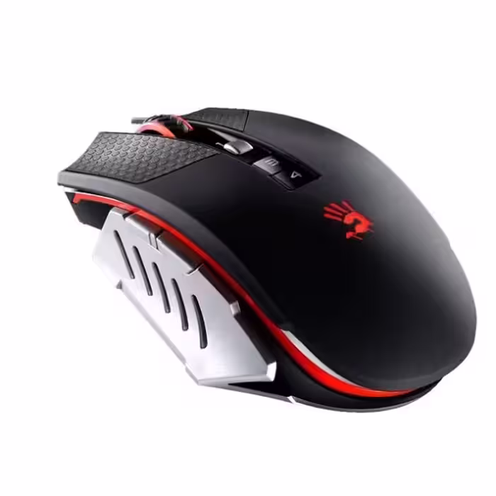 موس گیمینگ ای فور تک مدل BLOODY T60