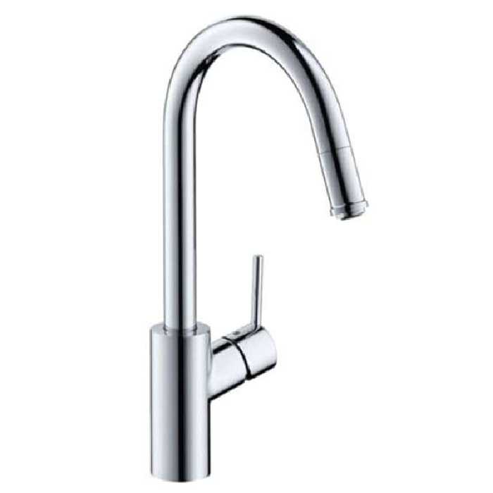 شیر ظرفشویی هانس گروهه مدل Talis S 14872019