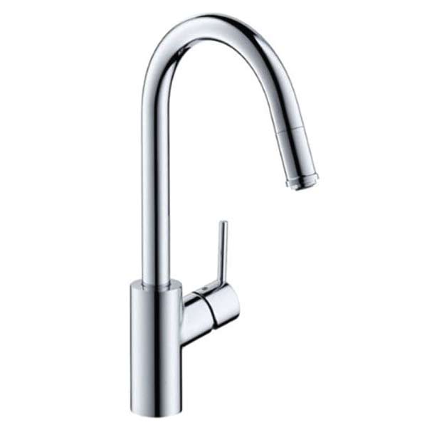 شیر ظرفشویی هانس گروهه مدل Talis S 14872019