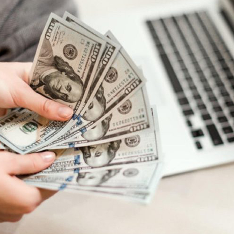 کسب درآمد دلاری واقعی | راه‌های تست‌شده و تضمینی برای درآمد ارزی از اینترنت
