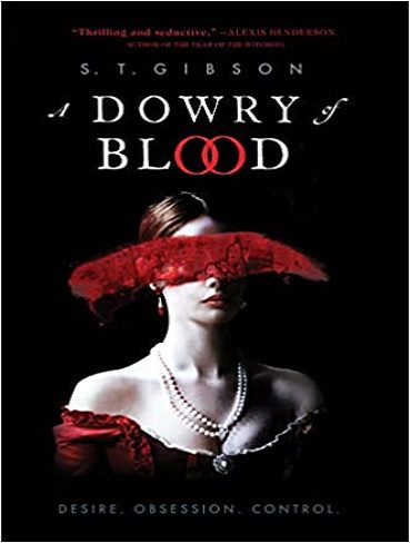 A Dowry of Blood 2022 جهیزیه خون (بدون حدفیات )