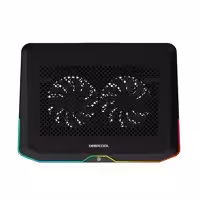پایه خنک کننده دیپ کول مدل N80 RGB