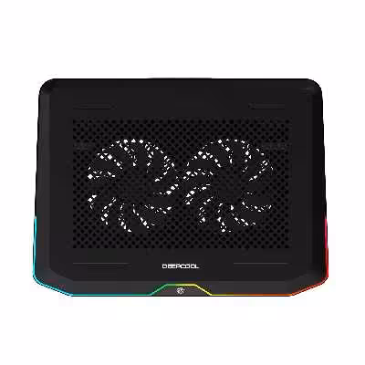 پایه خنک کننده دیپ کول مدل N80 RGB