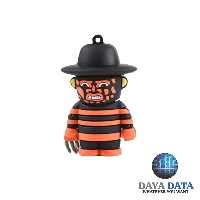 فلش مموری فانتزی دایا دیتا طرح فردی (زندانی) مدلPF1047-1 ظرفیت16GB-USB2 