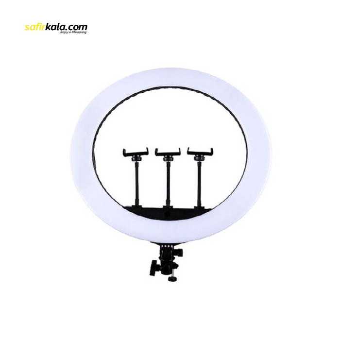 رینگ لایت مدل YQ-580B