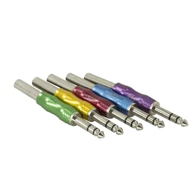 فیش صدا بنان استریو کاز مدل JS-2 بسته 5 عددی