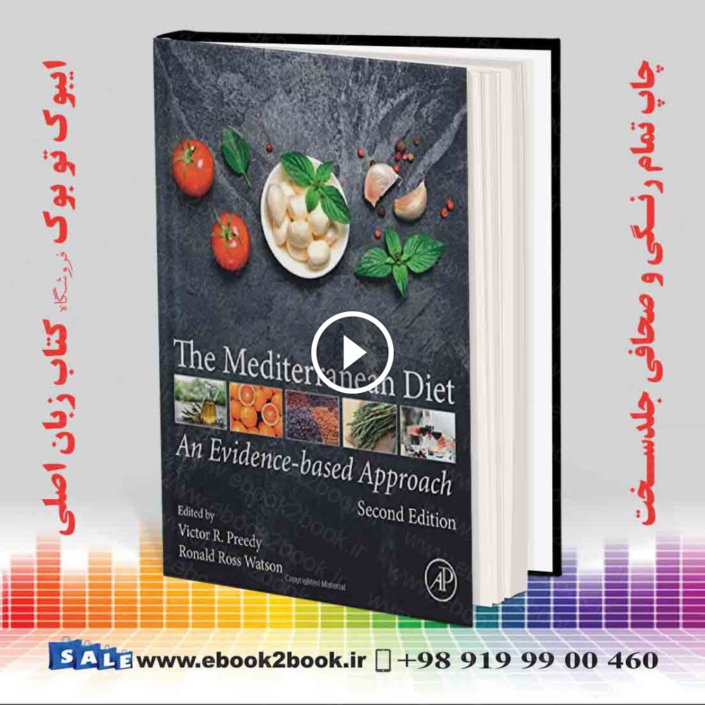 The Mediterranean Diet: An Evidence-Based Approach 2nd Edition